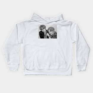 Vmin Kids Hoodie